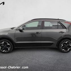 Kia Niro Niro EV Electrique 204 ch Active B&eacute;ziers