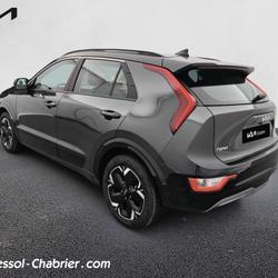 Kia Niro Niro EV Electrique 204 ch Active B&eacute;ziers