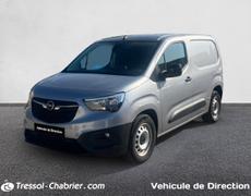 Opel Combo Cargo La Valette-du-Var