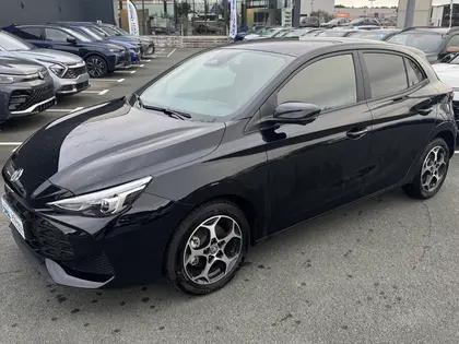 MG MG3 - 1.5 HYBRID+ 195CH LUXURY - 20 490 €