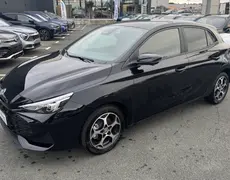 MG MG3