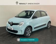 Renault Twingo 3 Rivery