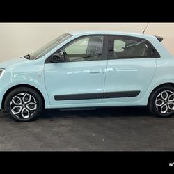 Renault Twingo 3 Twingo III E-Tech Equilibre Rivery