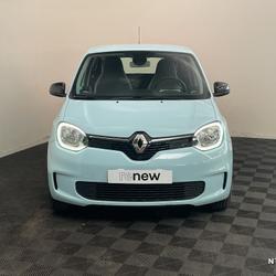 Renault Twingo 3 Twingo III E-Tech Equilibre Rivery