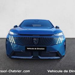 Peugeot e-3008 3008 Electrique 210 ch 73 kWh GT Naves