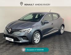 Renault Clio 5 Rivery