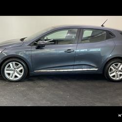 Renault Clio 5 Clio Blue dCi 85 Business Rivery