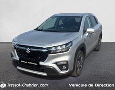 Suzuki S Cross Castelnau-le-Lez