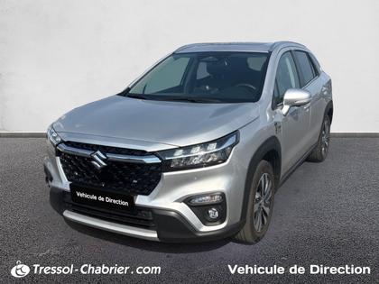Suzuki S Cross - S-Cross 1.5 Dualjet Allgrip Hybrid Auto Style - 31 630 €