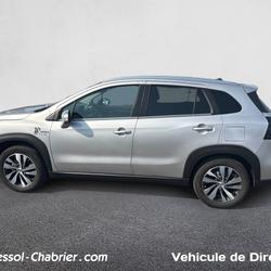 Suzuki S Cross S-Cross 1.5 Dualjet Allgrip Hybrid Auto Style Castelnau-le-Lez