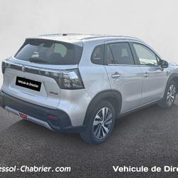 Suzuki S Cross S-Cross 1.5 Dualjet Allgrip Hybrid Auto Style Castelnau-le-Lez