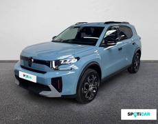 Citroen C3 Aircross Saint-Étienne