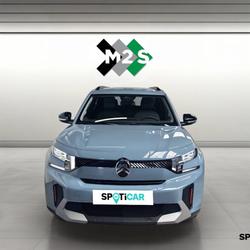 Citroen C3 Aircross C3 Aircross Hybride 145 ch Aut Plus Saint-&Eacute;tienne