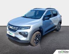 Dacia Spring Fréjus