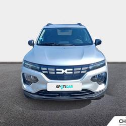 Dacia Spring Spring Expression Fr&eacute;jus