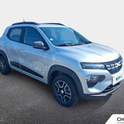 Dacia Spring Spring Expression Fr&eacute;jus