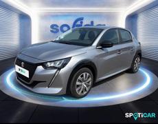 Peugeot 208 Loison-sous-Lens