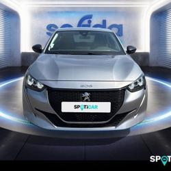 Peugeot 208 e-208 136ch Active Pack Loison-sous-Lens