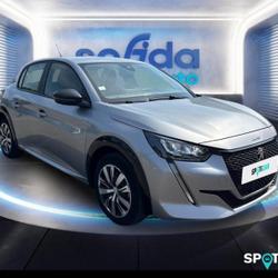 Peugeot 208 e-208 136ch Active Pack Loison-sous-Lens