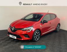 Renault Clio 5 Rivery