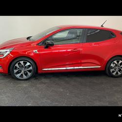Renault Clio 5 Clio E-Tech 140 - 21N Limited Rivery
