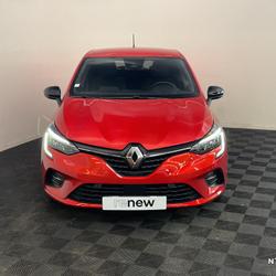 Renault Clio 5 Clio E-Tech 140 - 21N Limited Rivery
