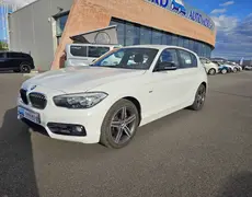 BMW Serie 1 Rivesaltes
