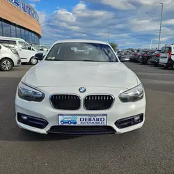 BMW Serie 1 (F21/F20) 118D XDRIVE 150CH SPORT 5P occasion - Rivesaltes - photo 2/24