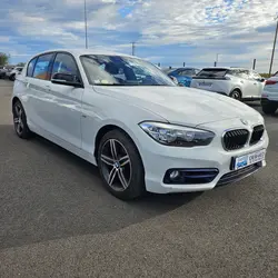 BMW Serie 1 (F21/F20) 118D XDRIVE 150CH SPORT 5P occasion - Rivesaltes - photo 3/24