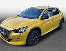 Peugeot e-208 Brive-la-Gaillarde