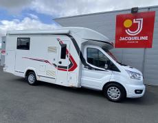 Profile Challenger Boos