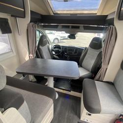 Profile Challenger FORD 358 TRANSIT 2L TDCI - 170 BVA 2.0L Boos