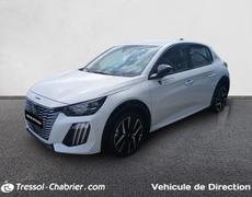 Peugeot 208 Auch