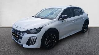 Peugeot 208  - Gt - photo 0