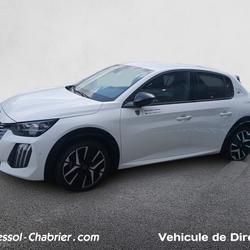 Peugeot 208 Electrique 54 kWh 156ch GT occasion - Auch - photo 2/30