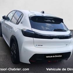 Peugeot 208 Electrique 54 kWh 156ch GT occasion - Auch - photo 3/30
