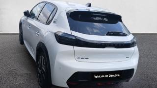 Peugeot 208  - Gt - photo 2