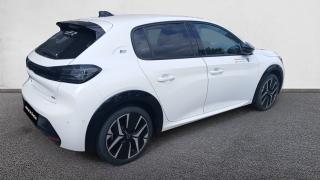 Peugeot 208  - Gt - photo 4
