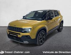 Jeep Avenger La Valette-du-Var