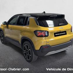 Jeep Avenger Avenger 115 kW 4x2 Summit La Valette-du-Var
