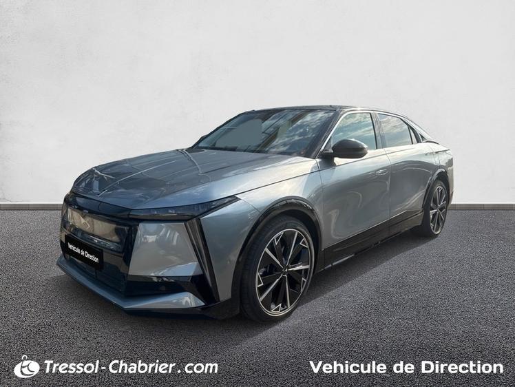 DS Numéro 8  - 57 900 €