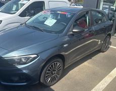 Fiat Tipo 2 Pavie