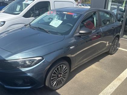 Fiat Tipo 2 - Tipo 5 Portes 1.5 Firefly Turbo 130 ch S&S DCT7 Hybrid - 17 990 €