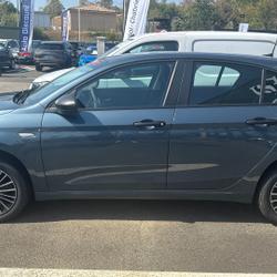 Fiat Tipo 2 Tipo 5 Portes 1.5 Firefly Turbo 130 ch S&S DCT7 Hybrid Pavie