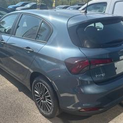 Fiat Tipo 2 Tipo 5 Portes 1.5 Firefly Turbo 130 ch S&S DCT7 Hybrid Pavie