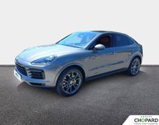 Porsche Cayenne Fréjus
