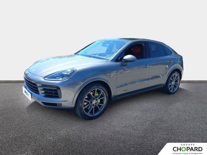 Porsche Cayenne - Cayenne E-Hybrid 3.0 V6 462 ch Tiptronic BVA - 68 889 €