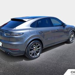 Porsche Cayenne Cayenne E-Hybrid 3.0 V6 462 ch Tiptronic BVA Fr&eacute;jus