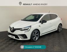 Renault Clio 5 Rivery
