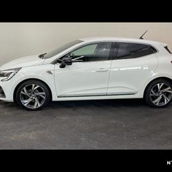 Renault Clio 5 Clio TCe 100 RS Line Rivery